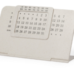 Igavene kalender Zegler