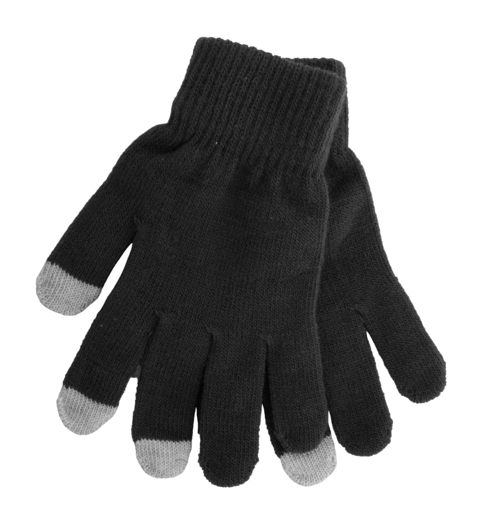 Touchscreen gloves Actium