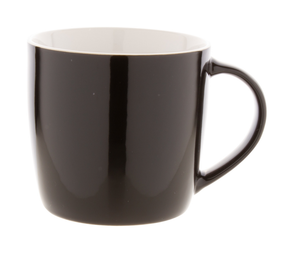 Ceramic mug Hemera, 370 ml