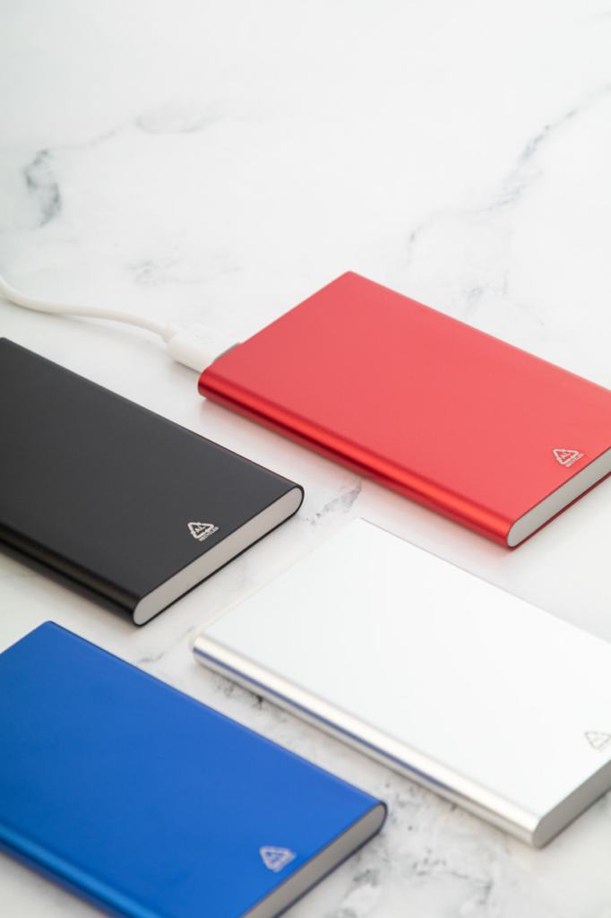 Power bank RaluFour 4000 mAh
