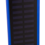 Päikeseenergiaga laetav akupank 4000 mAh RaluSol