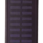 Päikeseenergiaga laetav akupank 4000 mAh RaluSol