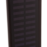 Päikeseenergiaga laetav akupank 4000 mAh RaluSol