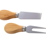 Juustu serveerimiskomplekt Jarlsberg