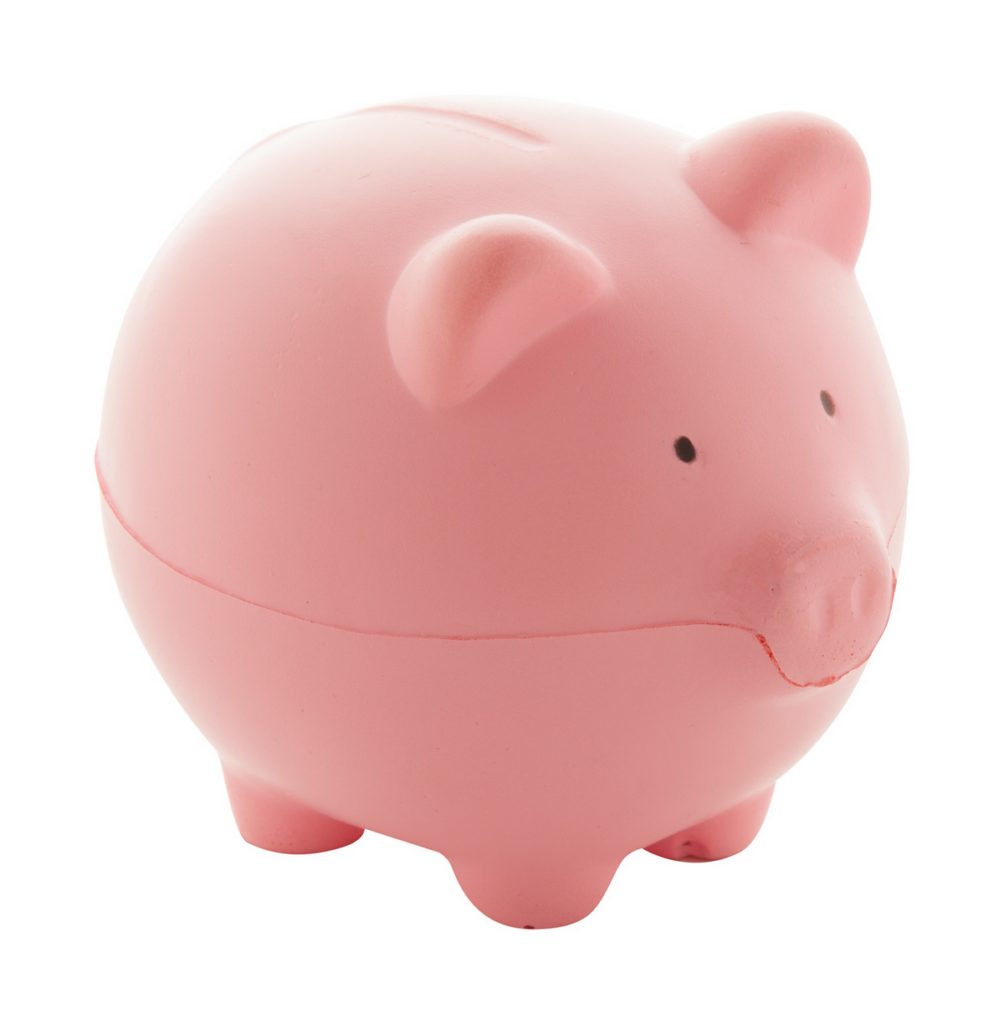 Stressipall Oink