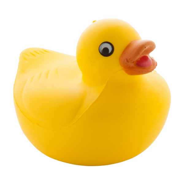 Stressipall Quack