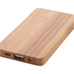 Akupank Bamboost 4000 mAh