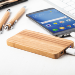 Akupank Bamboost 4000 mAh