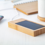 Päikeseenergiaga laetav akupank Sunster 8000 mAh