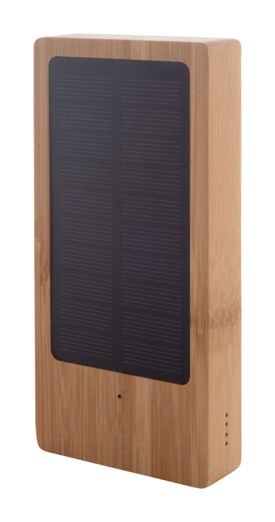 Päikeseenergiaga laetav akupank Sunster 8000 mAh