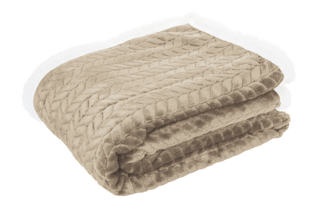 Flanellfliisist pleed Foglio