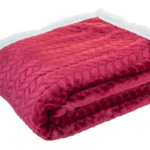 Flanellfliisist pleed Foglio