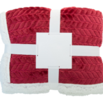 Flanellfliisist pleed Foglio