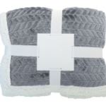 Flanellfliisist pleed Foglio