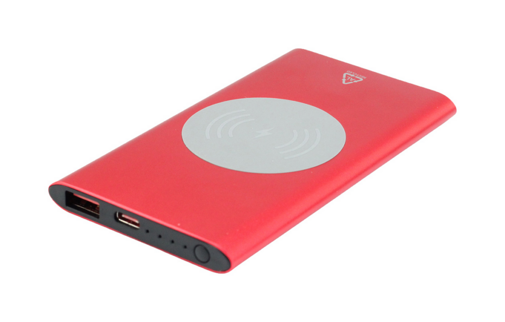 Akupank RaluWir 4000 mAh