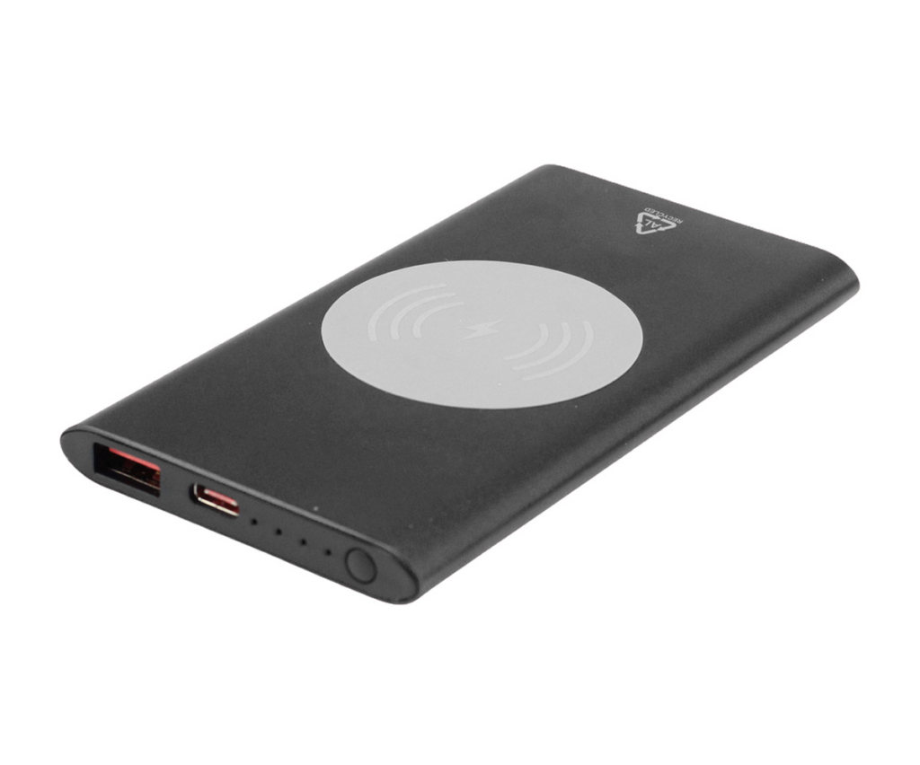 Power bank RaluWir 4000 mAh