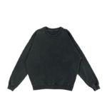 Unisex crewneck pusa ME37 Ultra Heavy, 500 g/m²
