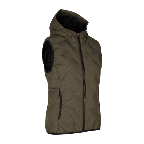 Naiste tepitud vest Geyser G11031