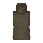 Naiste tepitud vest Geyser G11031