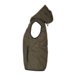Naiste tepitud vest Geyser G11031