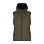 Naiste tepitud vest Geyser G11031