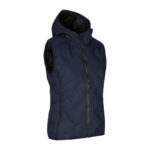 Naiste tepitud vest Geyser G11031