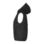 Naiste tepitud vest Geyser G11031