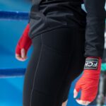Naiste lühikesed spordiretuusid Geyser