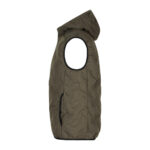 Meeste tepitud vest Geyser G21031