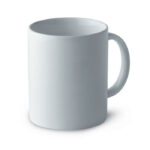 Keraamiline kruus KC7062 300 ml, valge