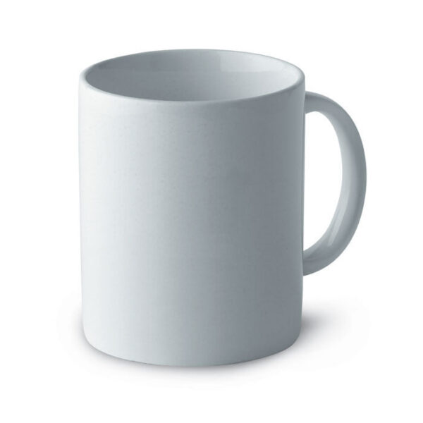 Keraamiline kruus KC7062 300 ml, valge