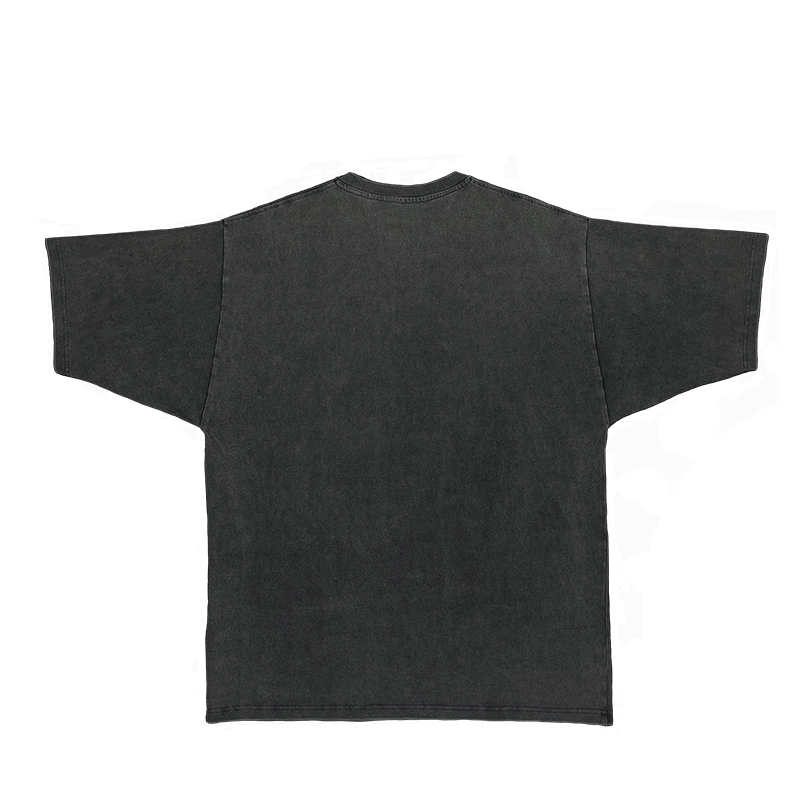 T-särk ME26 Heavy Luxury Tee, 240 g/m²