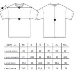 T-särk ME26 Heavy Luxury Tee, 240 g/m²