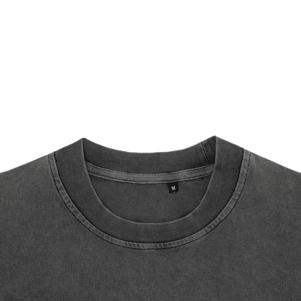 T-särk ME26 Heavy Luxury Tee, 240 g/m²