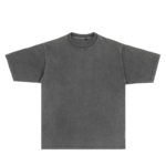 T-särk ME26 Heavy Luxury Tee, 240 g/m²