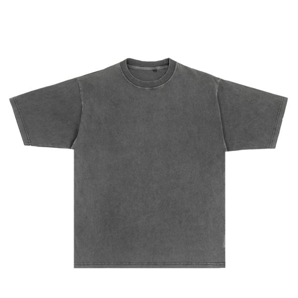 T-särk ME26 Heavy Luxury Tee, 240 g/m²
