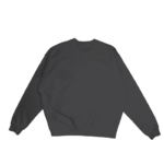 Unisex crewneck pusa ME37 Ultra Heavy, 500 g/m²