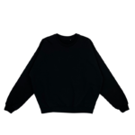 Unisex crewneck pusa ME37 Ultra Heavy, 500 g/m²