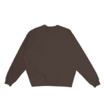 Unisex crewneck pusa ME37 Ultra Heavy, 500 g/m²