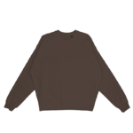 Unisex crewneck pusa ME37 Ultra Heavy, 500 g/m²