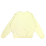 Unisex crewneck pusa ME37 Ultra Heavy, 500 g/m²