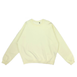Unisex crewneck pusa ME37 Ultra Heavy, 500 g/m²