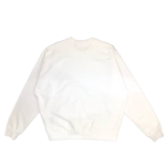 Unisex crewneck pusa ME37 Ultra Heavy, 500 g/m²