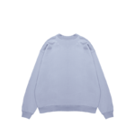 Unisex crewneck pusa ME37 Ultra Heavy, 500 g/m²