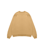 Unisex crewneck pusa ME37 Ultra Heavy, 500 g/m²
