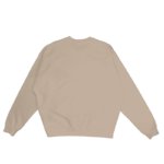 Unisex crewneck pusa ME37 Ultra Heavy, 500 g/m²