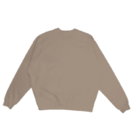 Unisex crewneck pusa ME37 Ultra Heavy, 500 g/m²