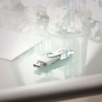 USB mälupulk MO1001b-05-8G