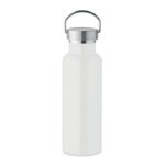 Topeltseinaga pudel roostevabast terasest 500 ml