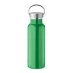 Topeltseinaga pudel roostevabast terasest 500 ml